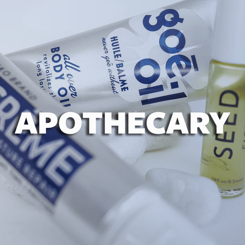 Apothecary