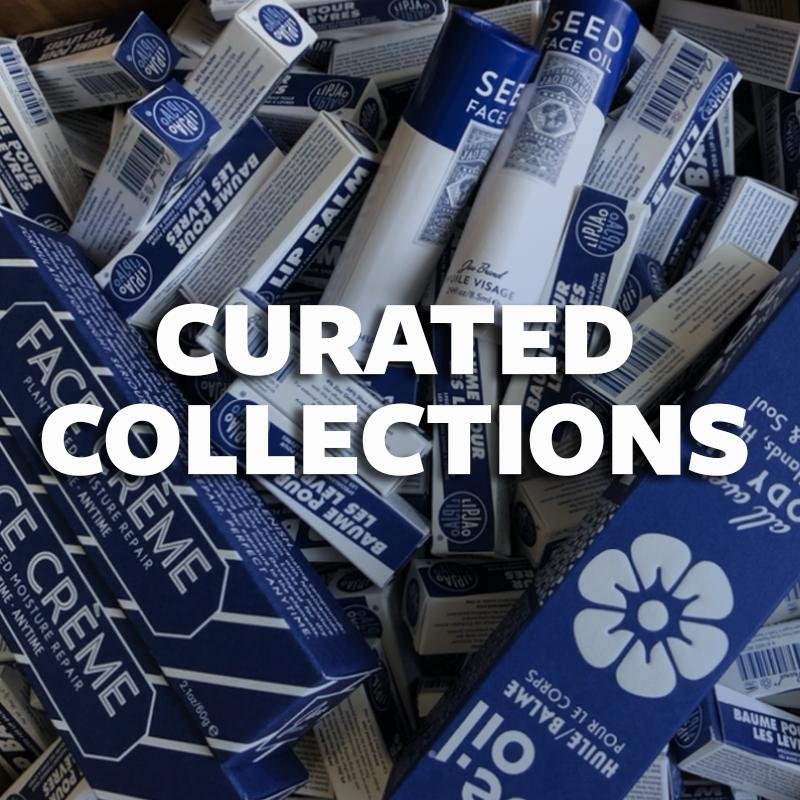 Curated Collections | Jao Wholesale Online