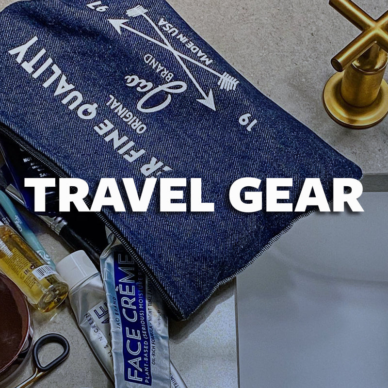 Travel Gear