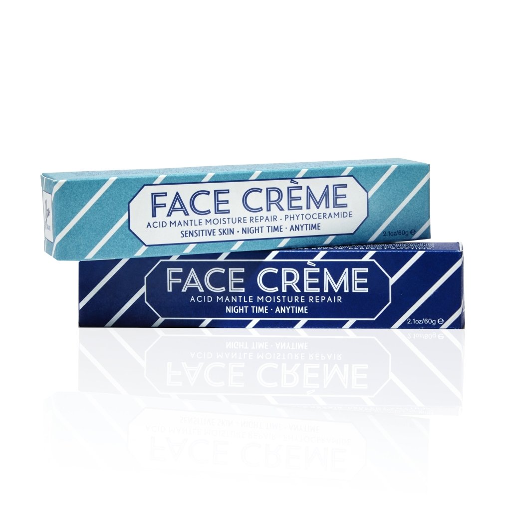 Face Crème Night Time/Anytime - Original or Sensitive Skin - Jao Wholesale Online