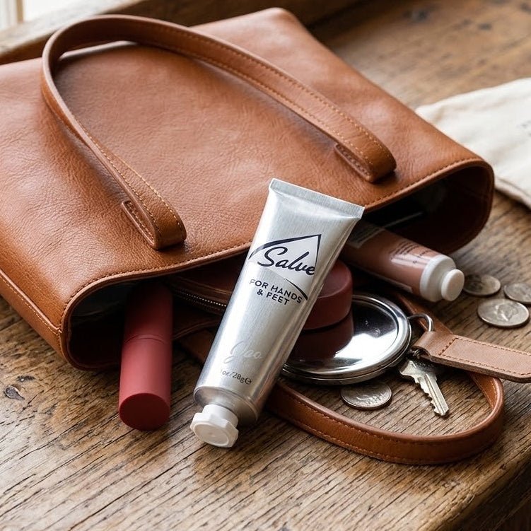 Hand Salve - Jao Wholesale Online