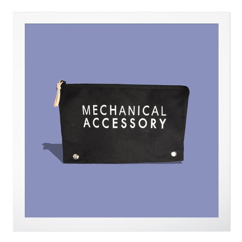 Mechanical Accessory Bag - Jao Wholesale Online