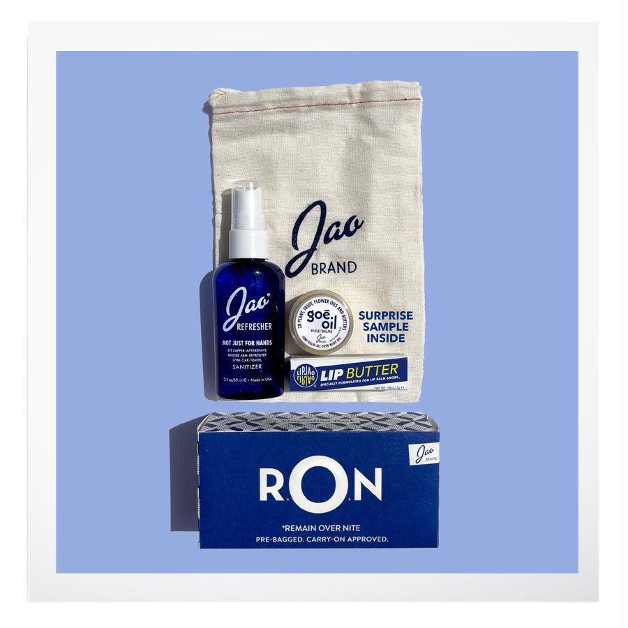 R.O.N. Kit - Jao Wholesale Online