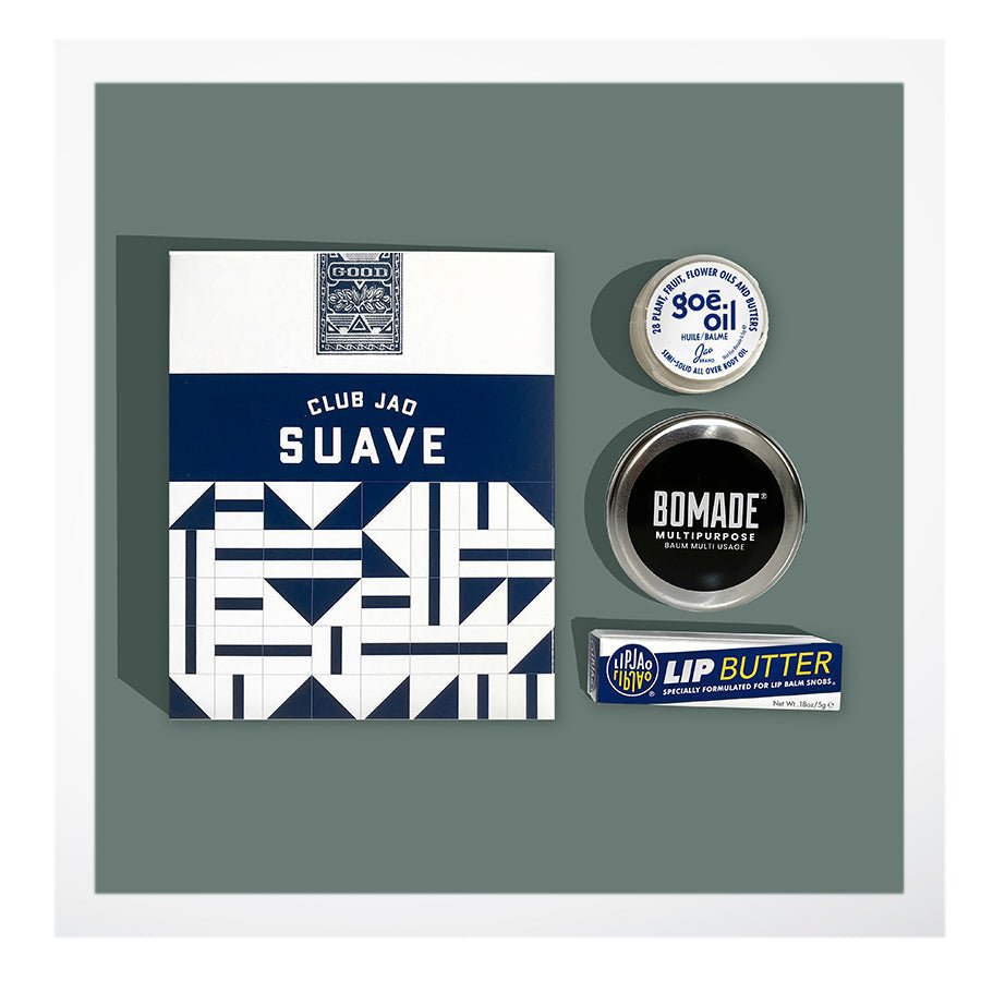 Suave Salve Pak - Jao Wholesale Online